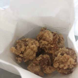 ふじやからあげ店_1