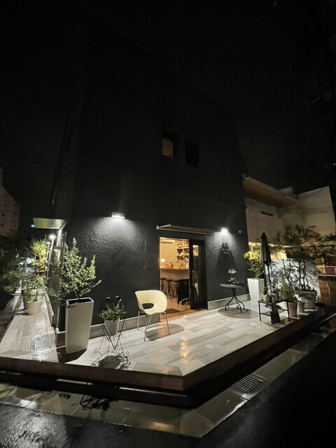 花を愛でる場 バー ソウハ（花を愛でる場 Bar Souha） - 郡山（ダイニングバー）の写真