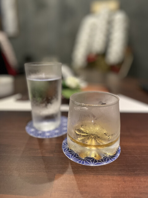 花を愛でる場 バー ソウハ（花を愛でる場 Bar Souha） - 郡山（ダイニングバー）の写真