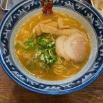 Ise Ramen Hachi Hachi - 