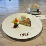 Audi Delight Cafe - 