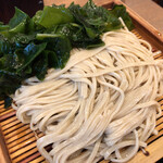 十割蕎麦 嵯峨谷 - 