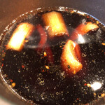 十割蕎麦 嵯峨谷 - 