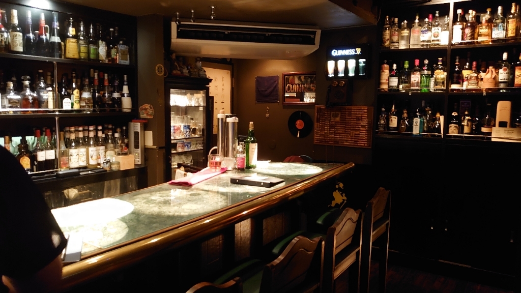 壺　雰囲気良さげです。 居酒屋 壷 | 横川で食べる？飲む？遊ぶ？トマトンの横川なう！