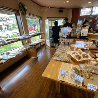 パン工房 ぶれっど_2