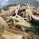 Ramen Shokunim Mandai - 