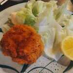 高砂家 - ちーめん