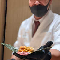 銀座 ちかみつ 六丁目 - 