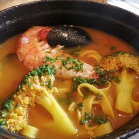 Bar Espanol LA BODEGA 大阪店 - 