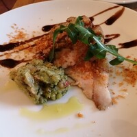 Bar Espanol LA BODEGA 大阪店 - 