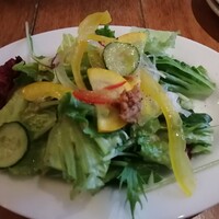 Bar Espanol LA BODEGA 大阪店 - 