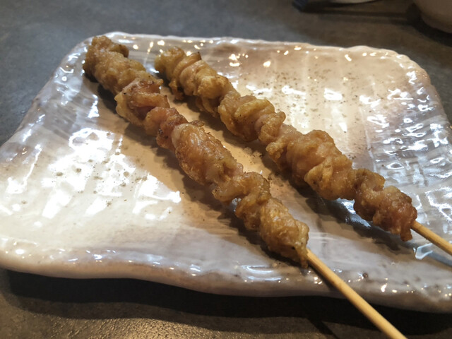 焼き鳥 鳥伝 - 十三/焼き鳥 | 食べログ
