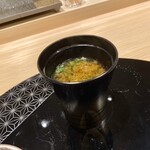 鮨 赤酢 かぶと - 