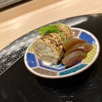 Sushi Akazu Kabuto - 