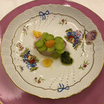 ペレグリーノ - 