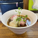 Chuuka Soba Mugiemon - 