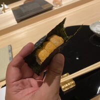 鮨 赤酢 かぶと - 