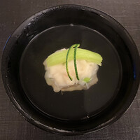 日本料理 晴山 - 