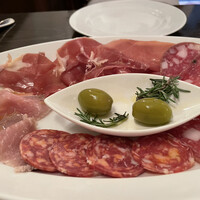 ピッツェリア ロマーナ ジャニコロ - 