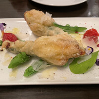 ピッツェリア ロマーナ ジャニコロ - 