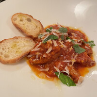 ピッツェリア ロマーナ ジャニコロ - 