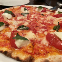 ピッツェリア ロマーナ ジャニコロ - 