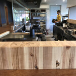 スープカレーなっぱ - 