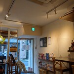 Ritoru Nesuto Kafe - 