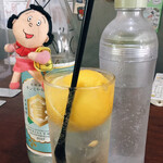 朝めし酒場 ナニコレ食堂 - 