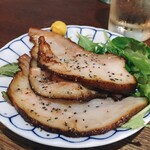 朝めし酒場 ナニコレ食堂 - 