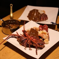 510 STEAK HOUSE - 
