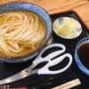 き田たけうどん