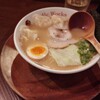 大分ラーメン ヌードルワークス 茅ヶ崎店