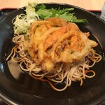 Yoshisoba - 