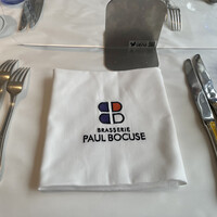 ブラッスリー ポール・ボキューズ 大丸東京 - 