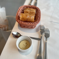 ブラッスリー ポール・ボキューズ 大丸東京 - 