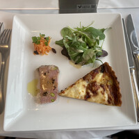 ブラッスリー ポール・ボキューズ 大丸東京 - 