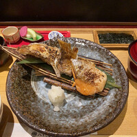 銀座米料亭 八代目儀兵衛 - 