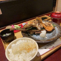 銀座米料亭 八代目儀兵衛 - 