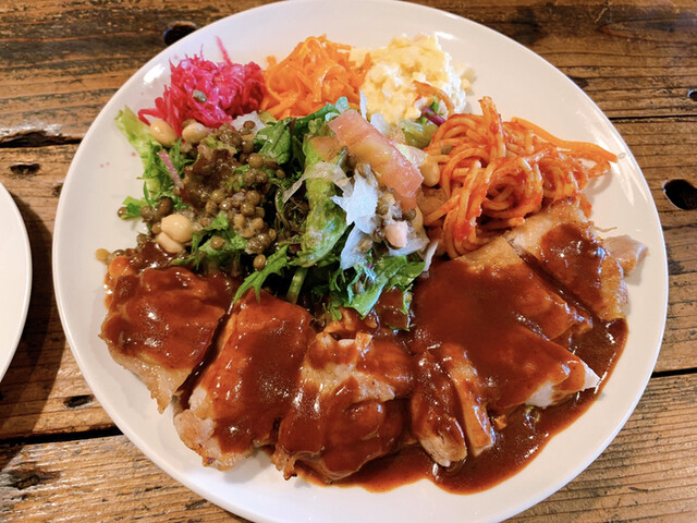 ガンボ Gumbo 堀詰 カフェ 食べログ ガンボ Gumbo 堀詰 カフェ 食べログ