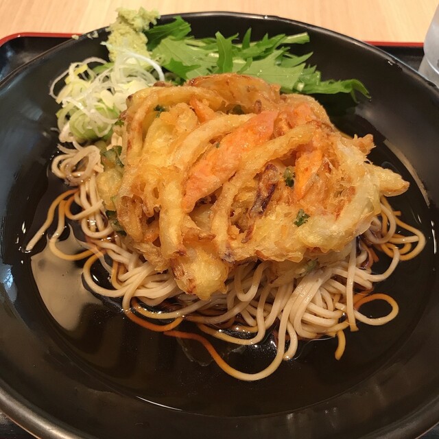吉そば 五反田店 大崎広小路 立ち食いそば 食べログ 吉そば 五反田店 大崎広小路 立ち食いそば 食べログ