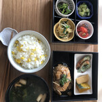 カドヤキッチン - 料理写真: