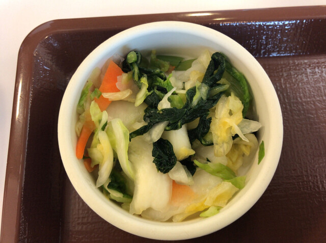 すき家 仙台福室店 - 陸前高砂（牛丼）の写真