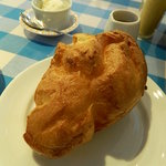 トラットリア マッコ - ポップオーバー