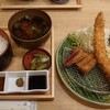 牛カツ京都勝牛  テラスモール松戸店