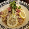 ラーメン・まぜそば SiO Style