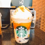 スターバックスコーヒー - 