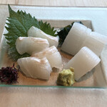 SUSHI GONPACHI - 