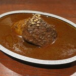 DEVIL CURRY - 