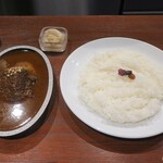 DEVIL CURRY - 